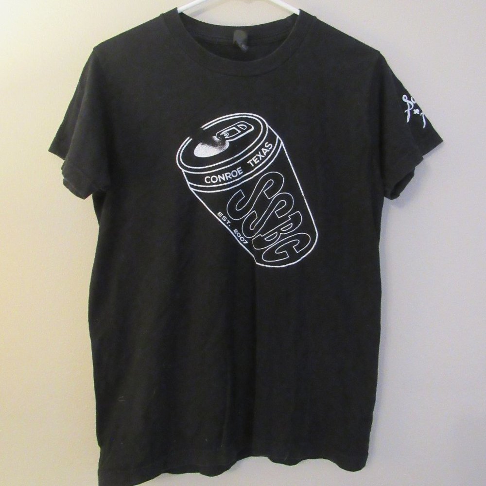Southern Star Brewing Company Logo T-Shirt